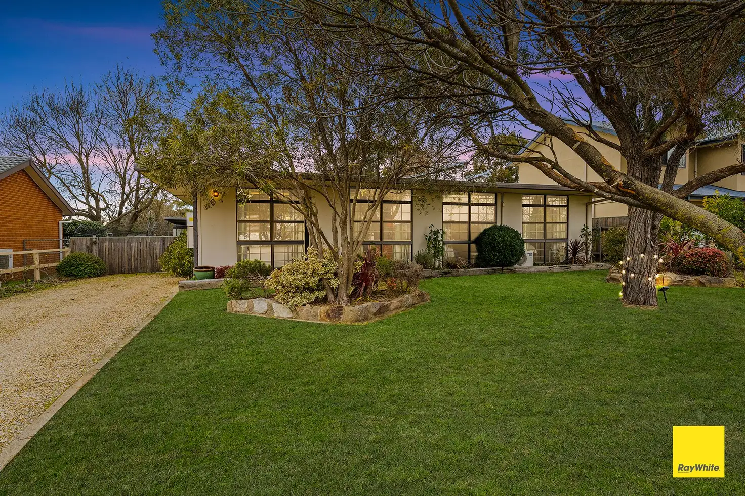 Main view of Homely house listing, 16 Powell Street, Bungendore NSW 2621