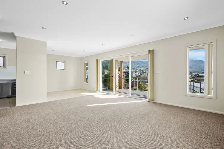 Second view of Homely unit listing, 1/17 Camden Street, Balgownie NSW 2519