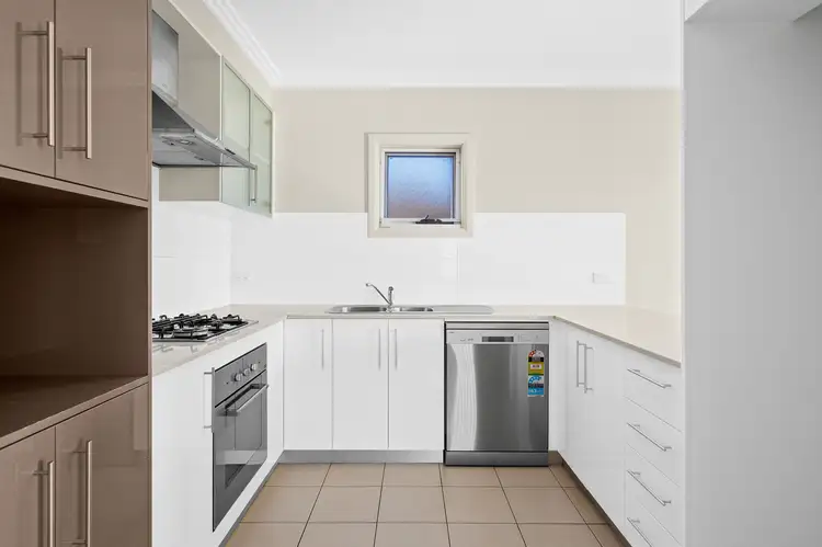 Third view of Homely unit listing, 1/17 Camden Street, Balgownie NSW 2519