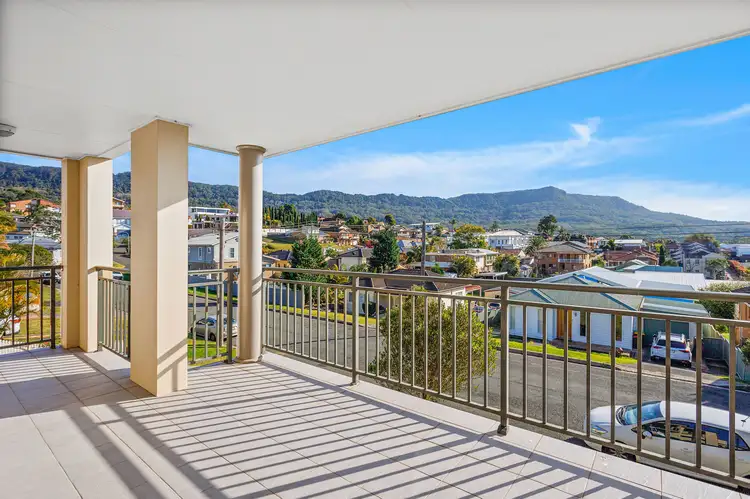 Fifth view of Homely unit listing, 1/17 Camden Street, Balgownie NSW 2519