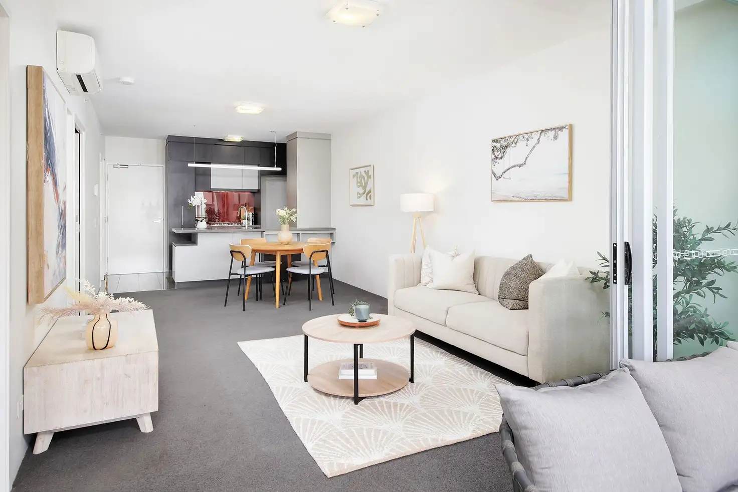 Main view of Homely apartment listing, 30509/40 Duncan Street, West End QLD 4101