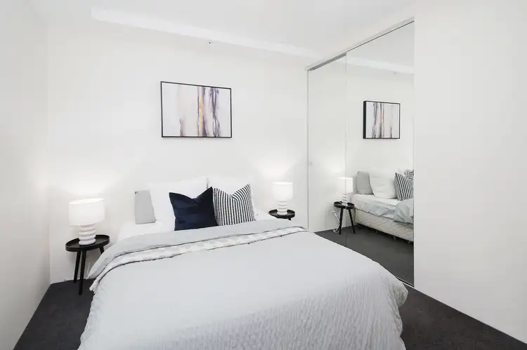 Sixth view of Homely apartment listing, 30509/40 Duncan Street, West End QLD 4101
