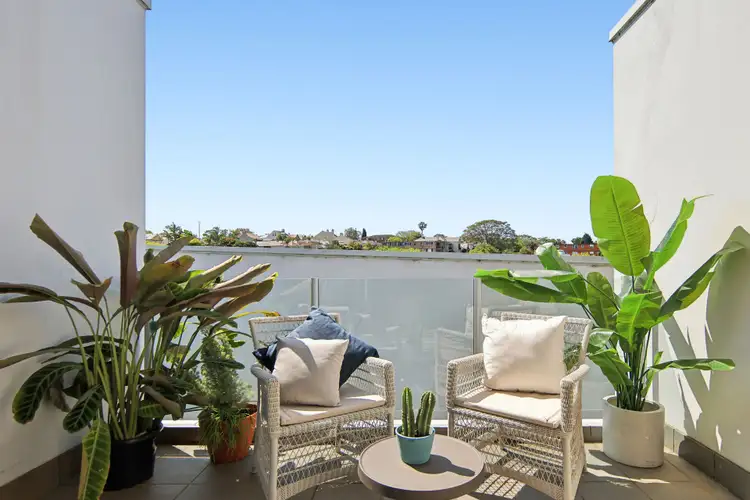 Third view of Homely apartment listing, 28/115 Wigram Road, Forest Lodge NSW 2037