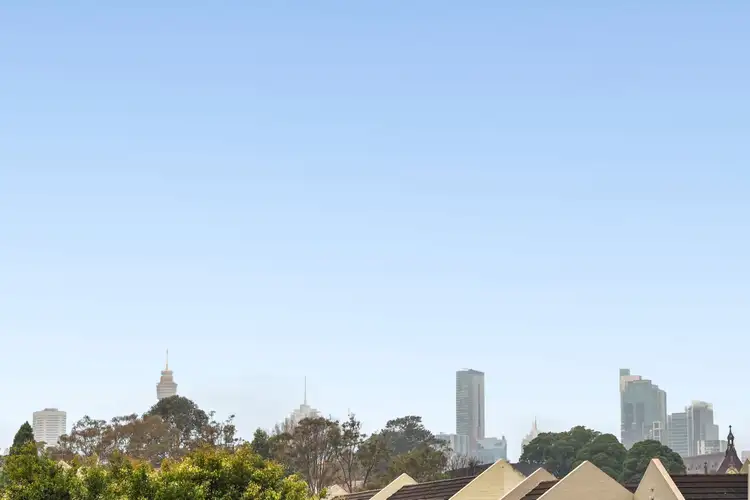 Fourth view of Homely apartment listing, 28/115 Wigram Road, Forest Lodge NSW 2037