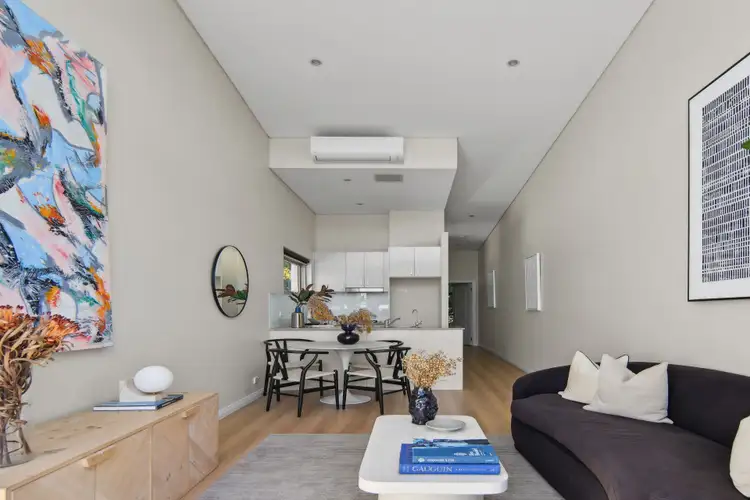Fifth view of Homely apartment listing, 28/115 Wigram Road, Forest Lodge NSW 2037