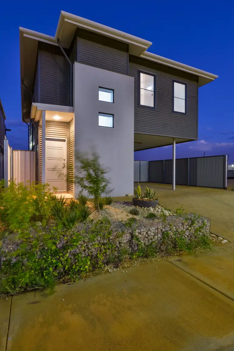 Third view of Homely house listing, 10 Cooyou Close, Exmouth WA 6707