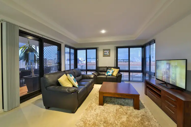 Fourth view of Homely house listing, 10 Cooyou Close, Exmouth WA 6707