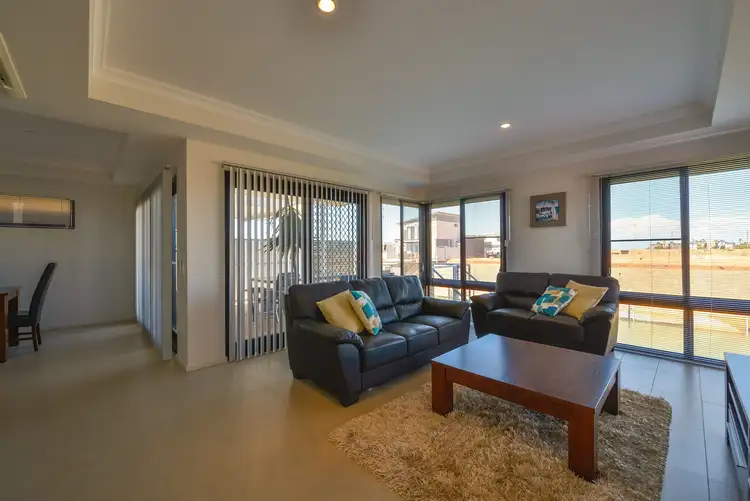 Fifth view of Homely house listing, 10 Cooyou Close, Exmouth WA 6707