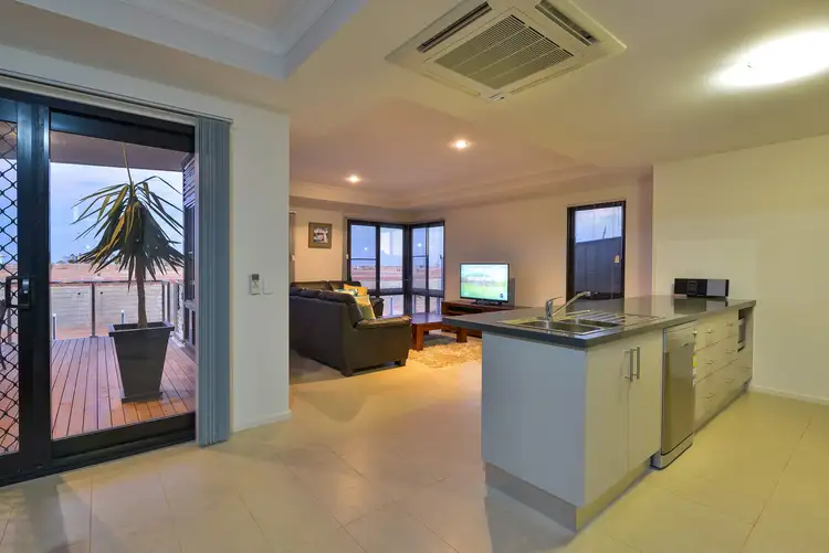 Sixth view of Homely house listing, 10 Cooyou Close, Exmouth WA 6707