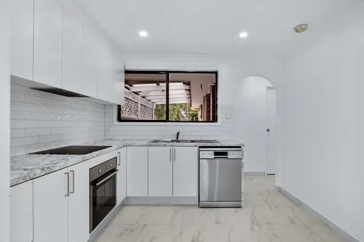 8/5 Carpenter Street, Colyton NSW 2760