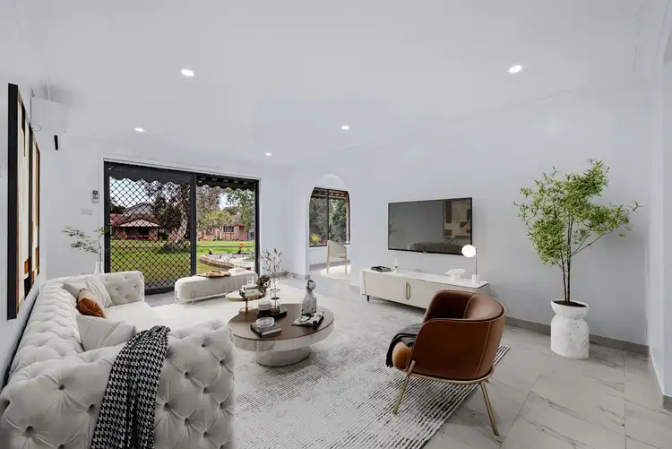 Fourth view of Homely villa listing, 8/5 Carpenter Street, Colyton NSW 2760