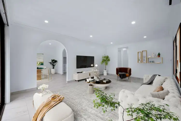Fifth view of Homely villa listing, 8/5 Carpenter Street, Colyton NSW 2760