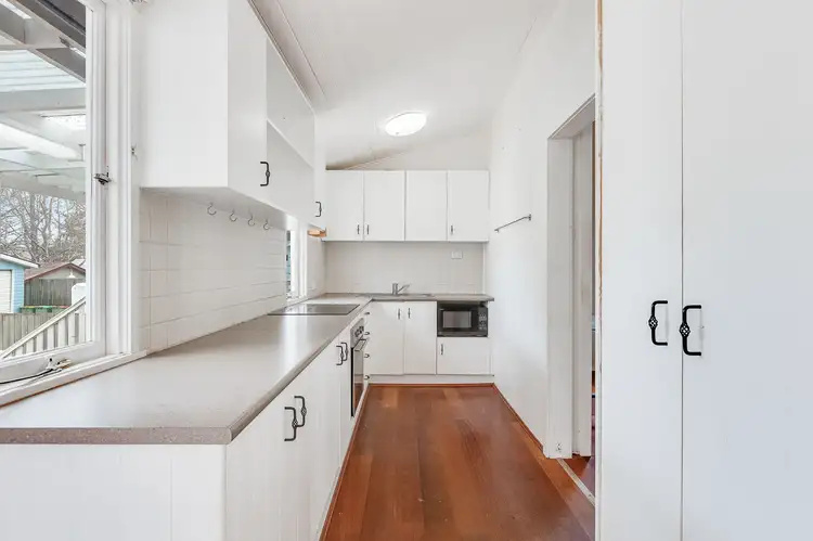 Third view of Homely house listing, 5A Bernard Street, Newtown QLD 4350