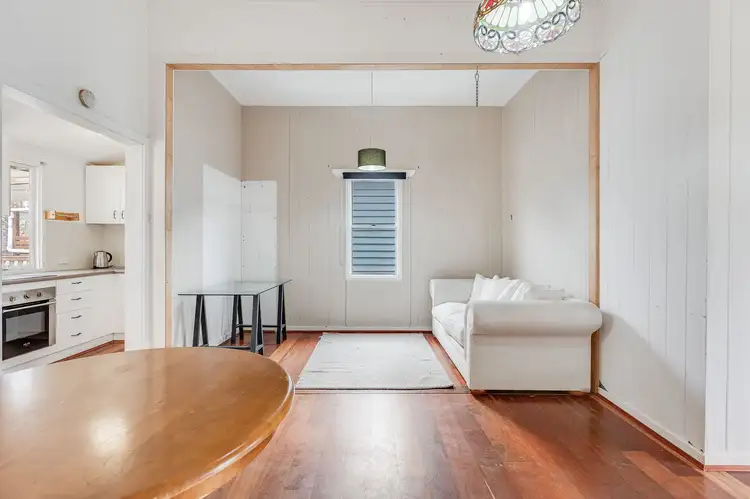 Fourth view of Homely house listing, 5A Bernard Street, Newtown QLD 4350
