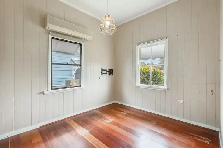 Fifth view of Homely house listing, 5A Bernard Street, Newtown QLD 4350