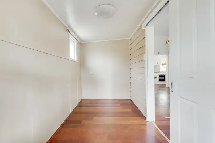 Sixth view of Homely house listing, 5A Bernard Street, Newtown QLD 4350