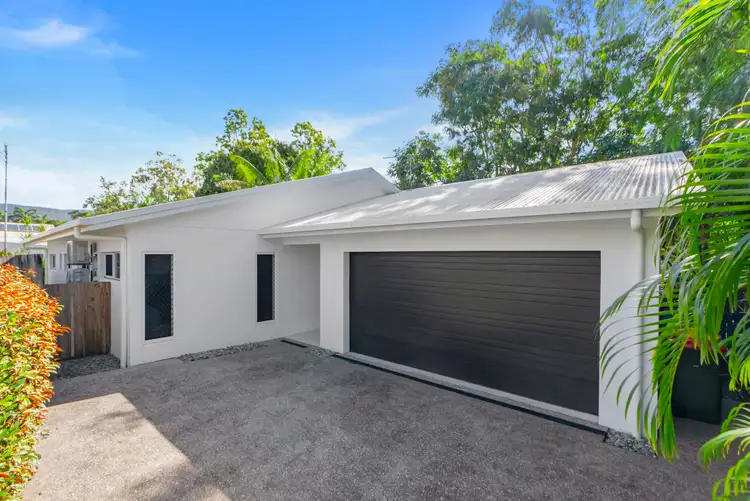 Third view of Homely house listing, 32B Lae Street, Trinity Beach QLD 4879