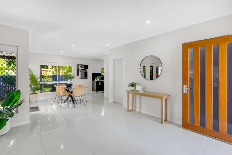 Fourth view of Homely house listing, 32B Lae Street, Trinity Beach QLD 4879
