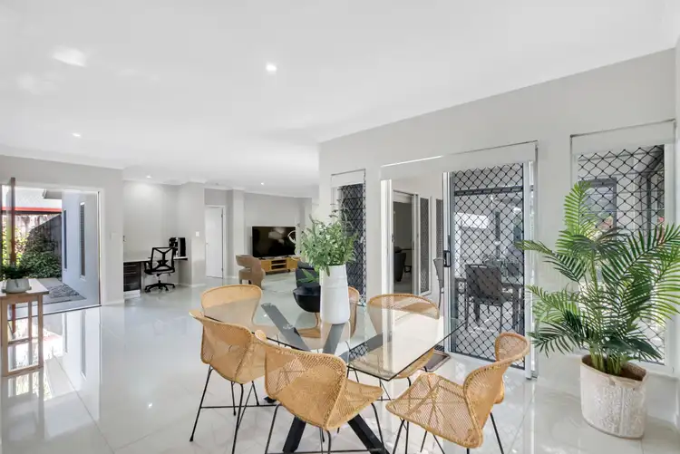 Fifth view of Homely house listing, 32B Lae Street, Trinity Beach QLD 4879