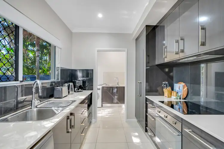 Seventh view of Homely house listing, 32B Lae Street, Trinity Beach QLD 4879