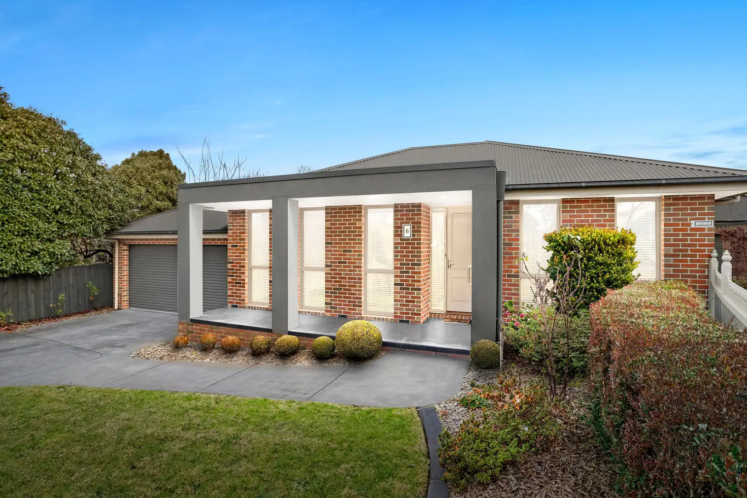 Main view of Homely unit listing, 6/194 Eastfield Road, Croydon South VIC 3136