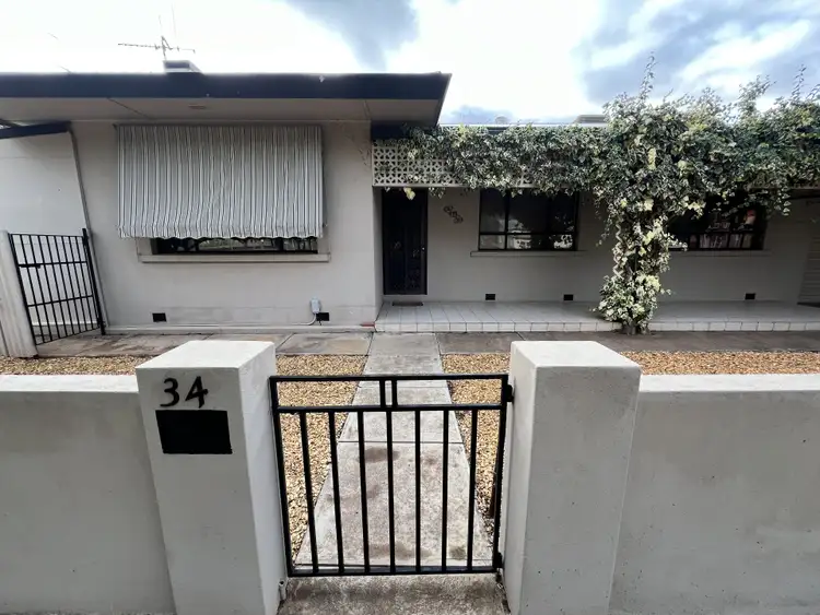 Second view of Homely house listing, 34 Kaolin Street, Broken Hill NSW 2880
