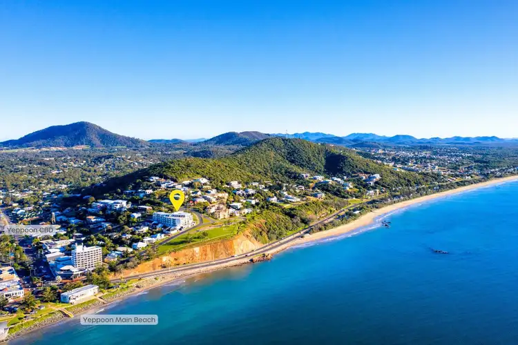 18/30-32 Adelaide Street, Yeppoon QLD 4703