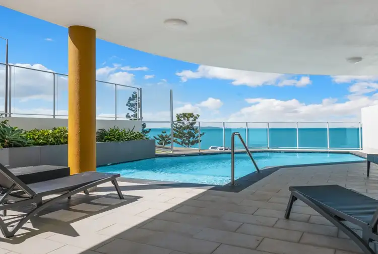 Fourth view of Homely apartment listing, 18/30-32 Adelaide Street, Yeppoon QLD 4703