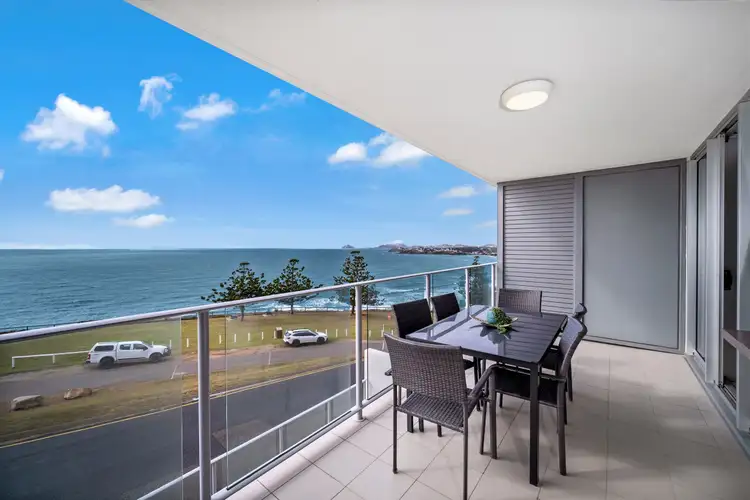 Fifth view of Homely apartment listing, 18/30-32 Adelaide Street, Yeppoon QLD 4703