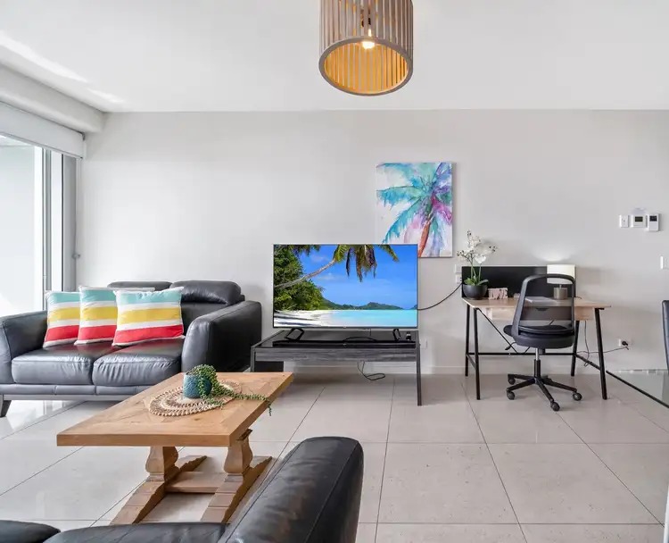 Seventh view of Homely apartment listing, 18/30-32 Adelaide Street, Yeppoon QLD 4703