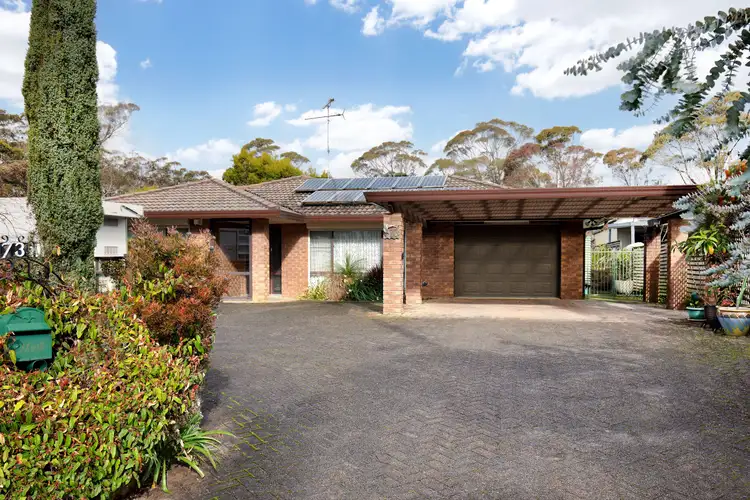 Main view of Homely house listing, 73 Evans Lookout Road, Blackheath NSW 2785