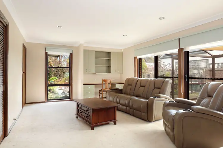 Third view of Homely house listing, 73 Evans Lookout Road, Blackheath NSW 2785
