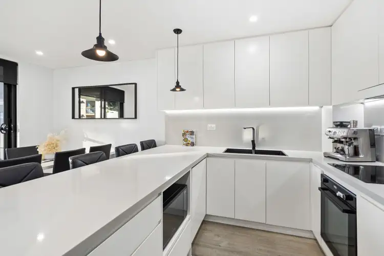 Third view of Homely apartment listing, 9/613-615 Princes Highway, Rockdale NSW 2216