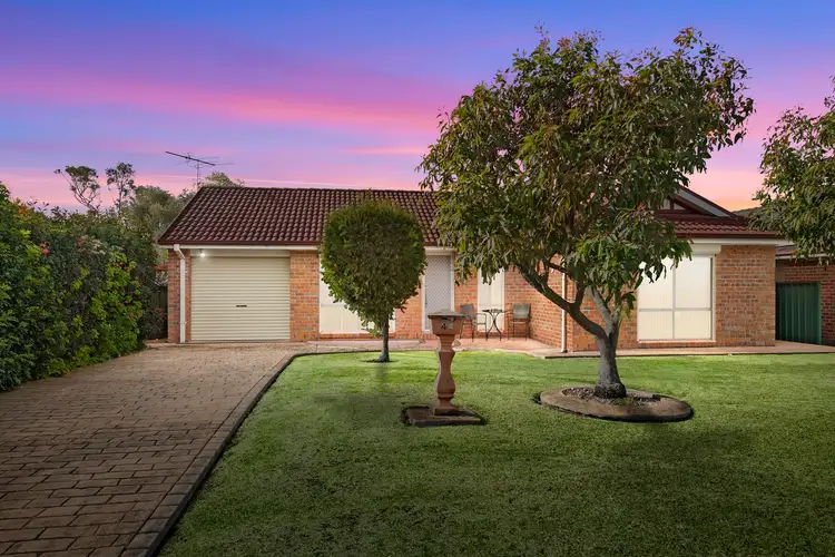 49 Gundaroo Circuit, Maryland NSW 2287