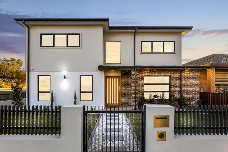 51 Acacia Road, Kirrawee NSW 2232