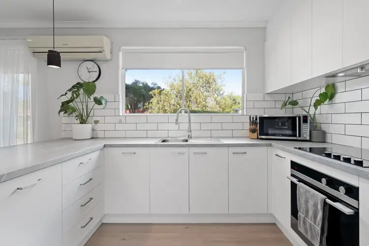 Second view of Homely apartment listing, 1/3 Wattle Street, Morphett Vale SA 5162