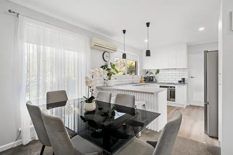 Third view of Homely apartment listing, 1/3 Wattle Street, Morphett Vale SA 5162