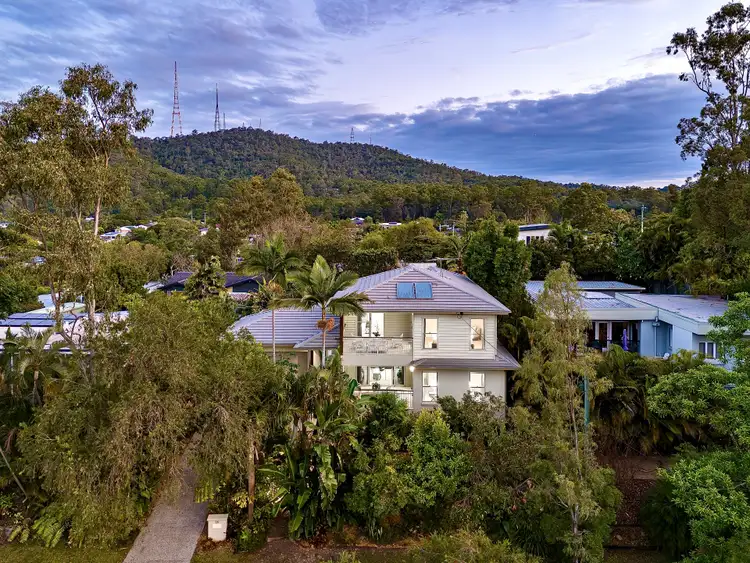 26 Alton Terrace, The Gap QLD 4061