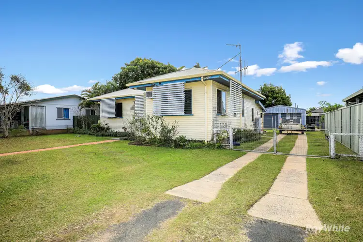 41 Churchill Street, Svensson Heights QLD 4670