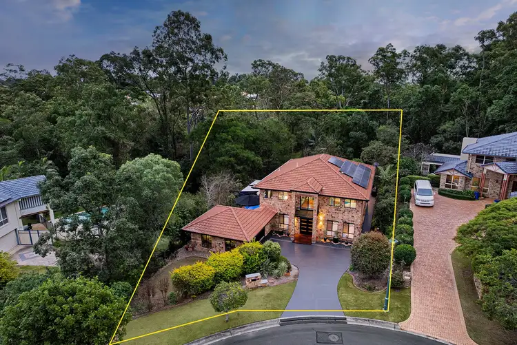 Main view of Homely house listing, 90 Voyager Circuit, Bridgeman Downs QLD 4035