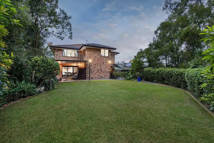 Third view of Homely house listing, 90 Voyager Circuit, Bridgeman Downs QLD 4035