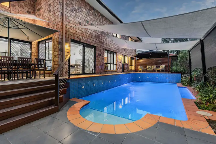 Fourth view of Homely house listing, 90 Voyager Circuit, Bridgeman Downs QLD 4035