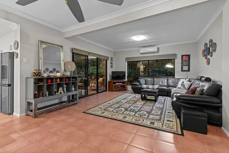 Sixth view of Homely house listing, 90 Voyager Circuit, Bridgeman Downs QLD 4035