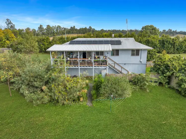 10 Mataranka Road