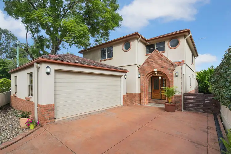 93 Rosebery Terrace