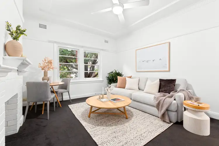 2/99-101 Malabar Road, South Coogee NSW 2034
