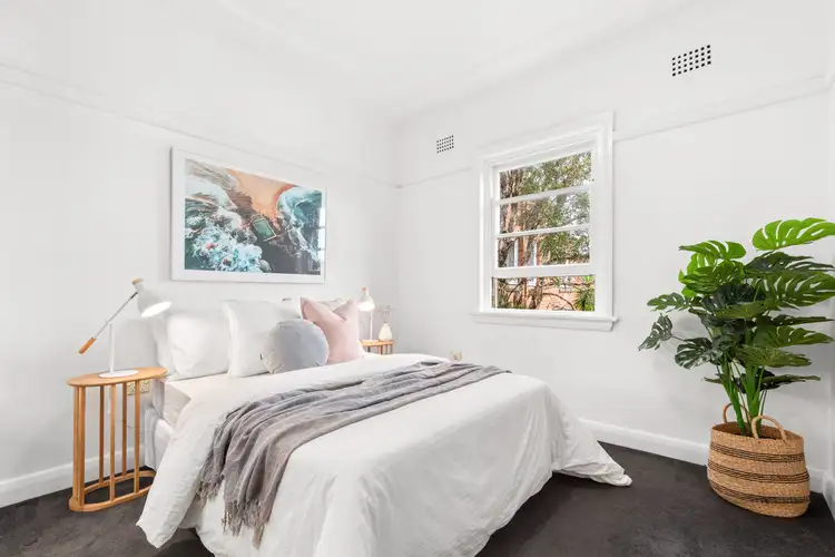 Fourth view of Homely apartment listing, 2/99-101 Malabar Road, South Coogee NSW 2034