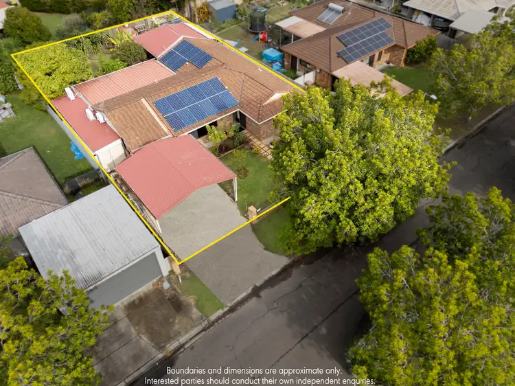 7 Burrabi Street, Bald Hills QLD 4036