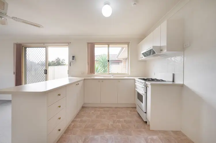 Second view of Homely house listing, 7 Helman Place, Ingleburn NSW 2565