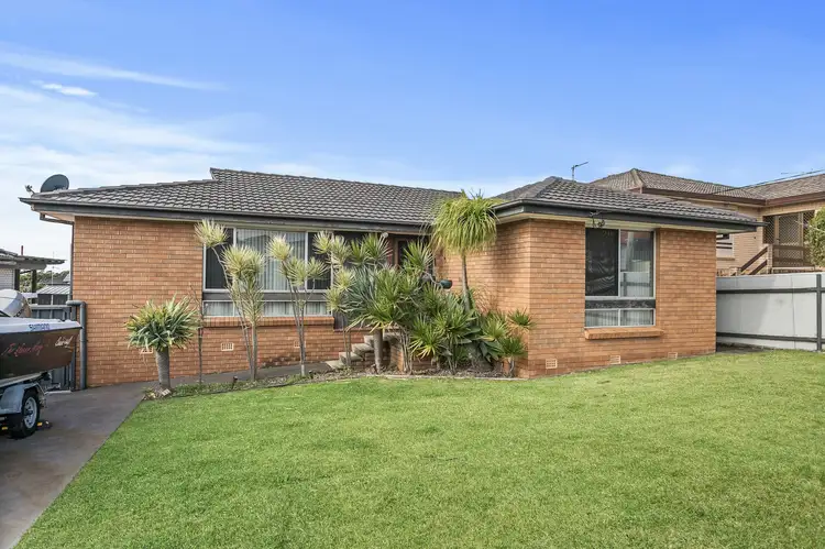 Main view of Homely house listing, 60 Cassia Street, Barrack Heights NSW 2528